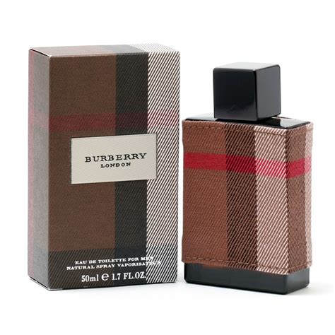 burberry london eau de toilette for men|Burberry London 3.4oz men's cologne.